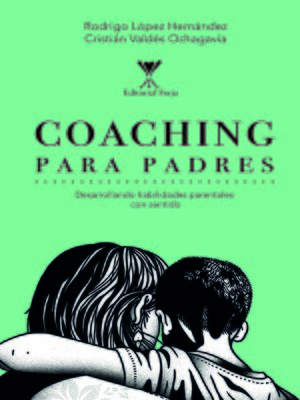 cover image of Coaching para padres